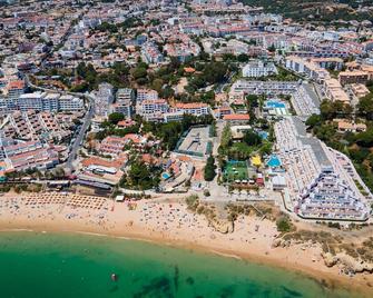 Ocean Oasis by LovelyStay - Albufeira - Beach