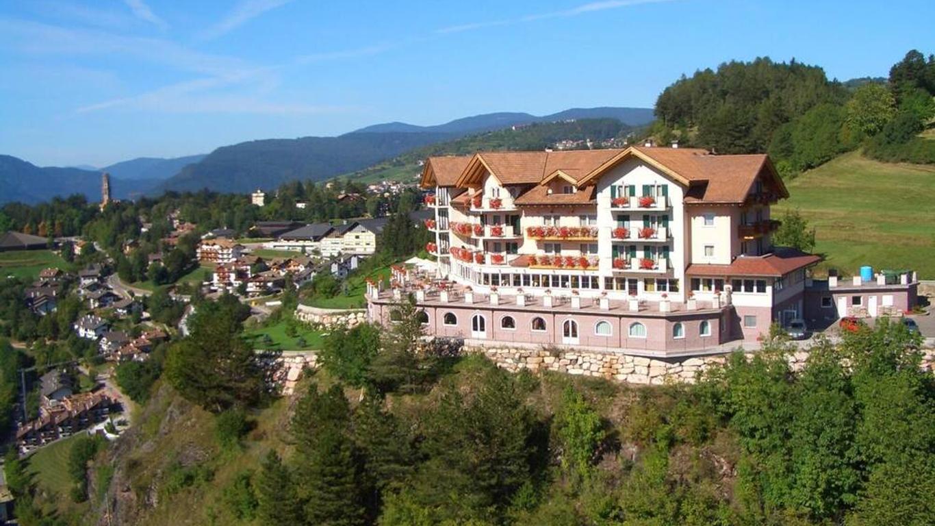Hotel Lagorai Resort & Spa