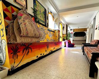 Hotel Paris - Sousse