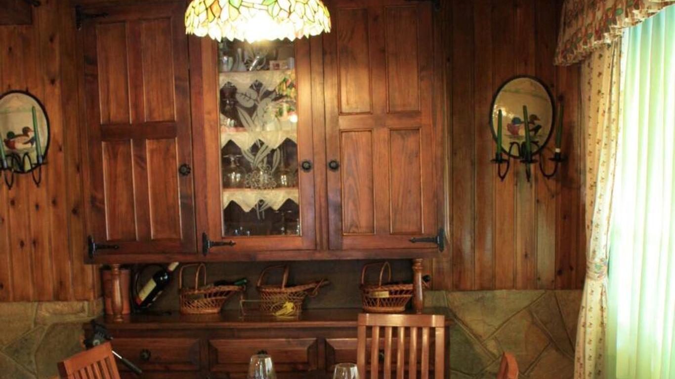 Hotel Cenera