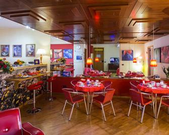 Solaris B&B - Milazzo - Ravintola