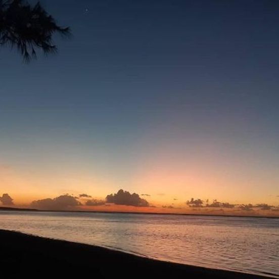 Outdoors view view of Lee's comfort house
