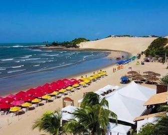 Casa no Litoral Norte de Natal - Extremoz - Plage