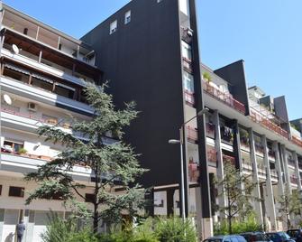 Trani Rent Rooms - Trani - Edificio