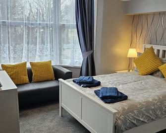 The Roslyn Guest House - Paignton - Habitación