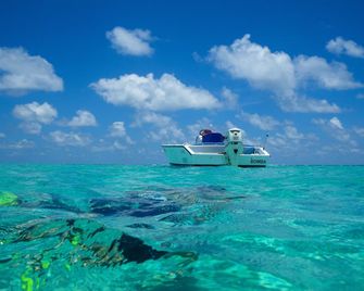 Abezza Resort And Adventure Spa - Maskall