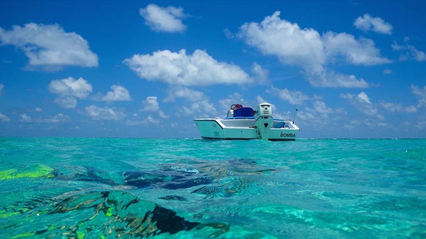 Abezza Resort And Adventure Spa