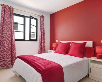 Casa Candido - Playa Honda - Bedroom