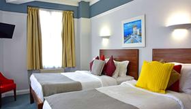 Royal Oxford Hotel - Oxford - Phòng ngủ