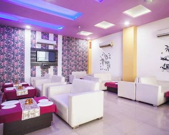 Maanya Palace - Bareilly - Restaurant