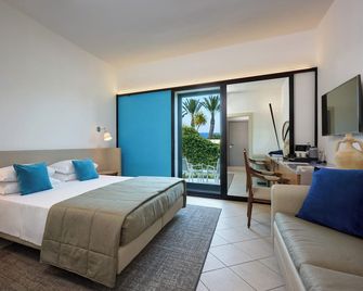 Grand Hotel Masseria Santa Lucia - Ostuni