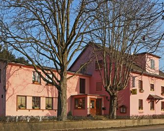 Auberge De La Foret - Logis - Vendenheim - Gebouw