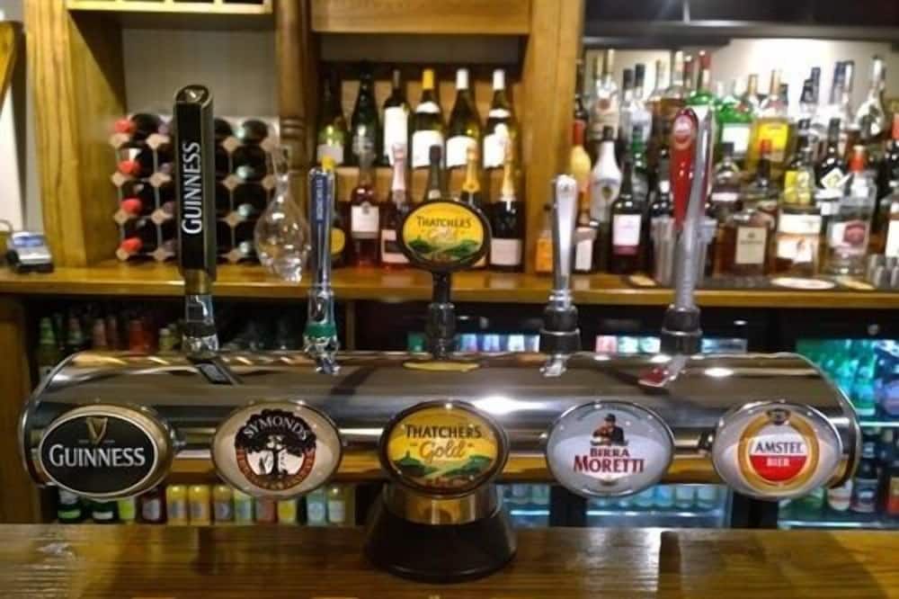 The Helyar Arms - Yeovil