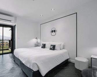 Blu Monkey Hub and Hotel Phuket (SHA Plus+) - Phuket City