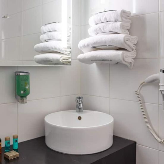 Woudschoten Hotel & Conferentiecentrum image 1