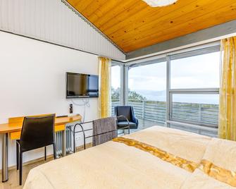 Glymur - Akranes - Habitación