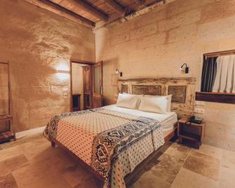 La Maison De Sisik - Uchisar - Bedroom