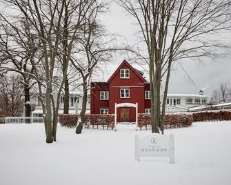 Villa Källhagen - Stockholm - Toà nhà