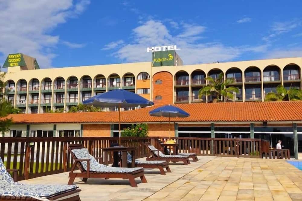 Ravena Cassino Hotel - Laguna
