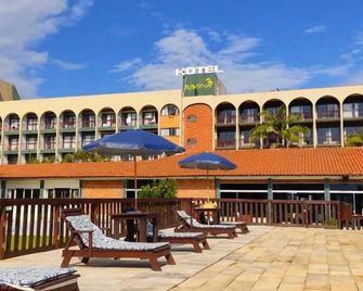 Ravena Cassino Hotel - Laguna