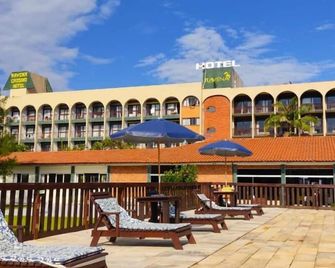 Ravena Cassino Hotel - Laguna