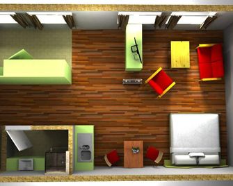 WinRooms 'hotel&apartments' - Wiener Neustadt
