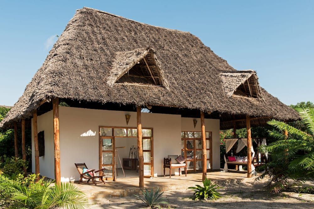 Other view of Tikitam Palms Boutique Hotel