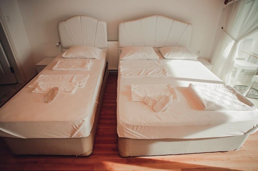 Mimoza Otel - Sinop - Bedroom