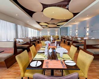 برويتا هوتل باي ماريوت لوزاكا كايرو رود - لوساكا - مطعم