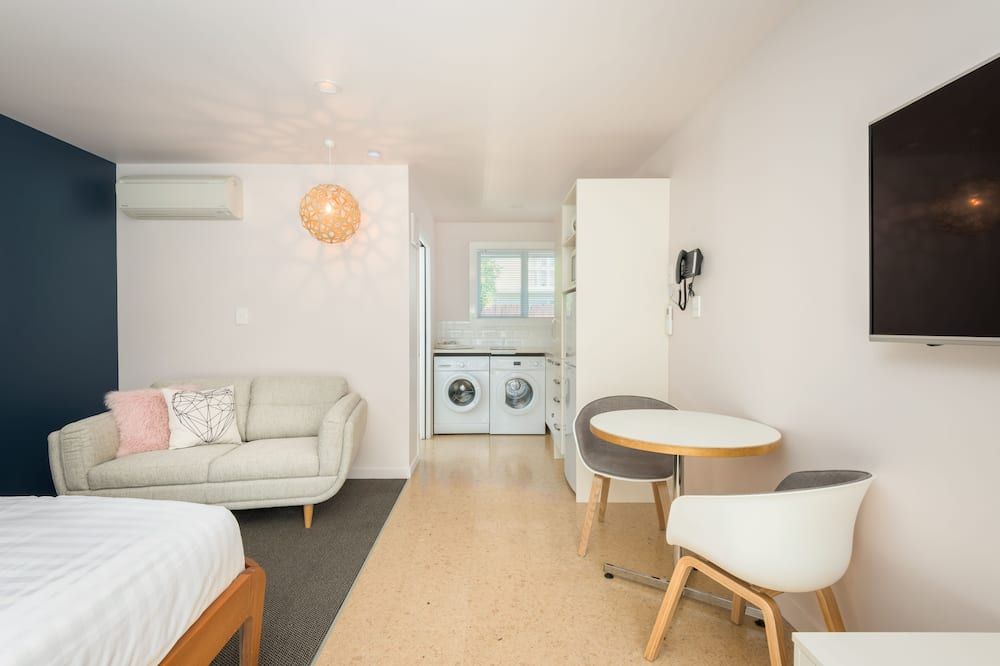 Adelphi Motel - Christchurch