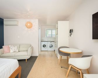 Adelphi Motel - Christchurch