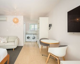 Adelphi Motel - Christchurch