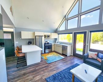 Explore Munising Alger Falls - Munising