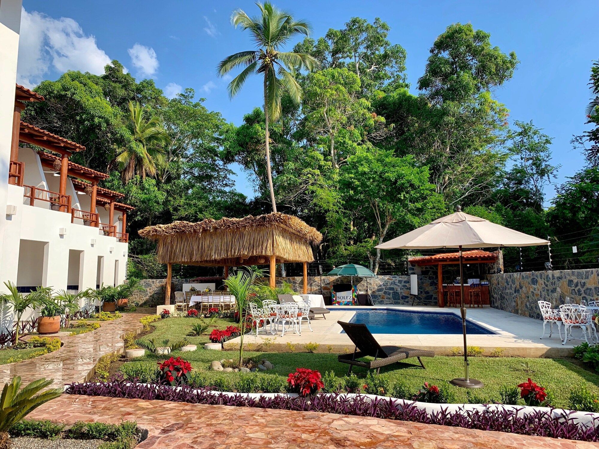 Solez Zihuatanejo - Zihuatanejo
