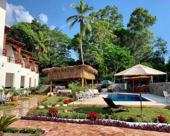 Solez Zihuatanejo - Zihuatanejo
