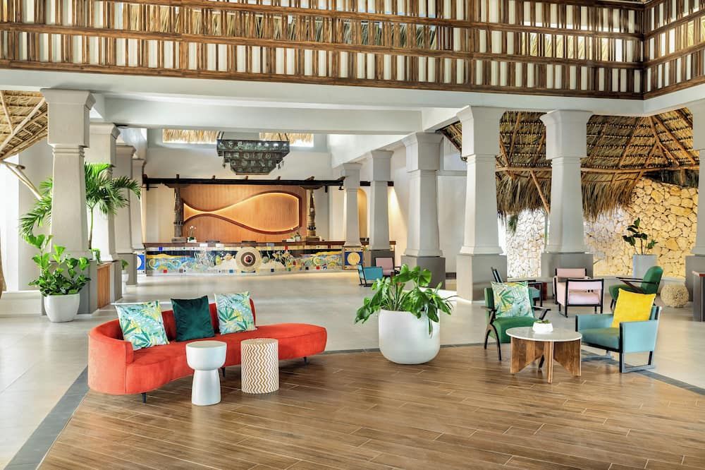 صن سكيب دومينيكوس لارومانا - بسعر شامل جميع الخدمات