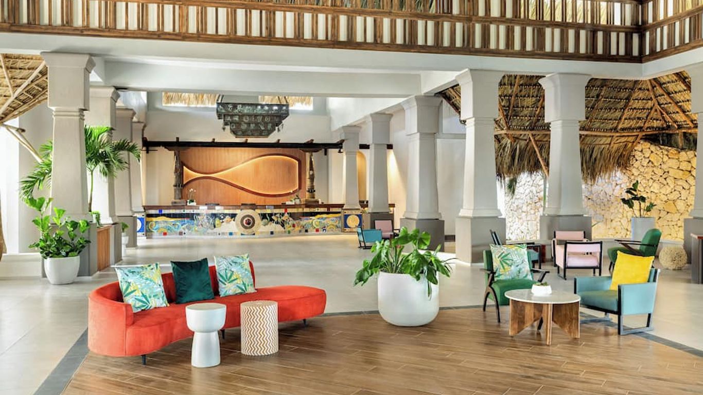 صن سكيب دومينيكوس لارومانا - بسعر شامل جميع الخدمات