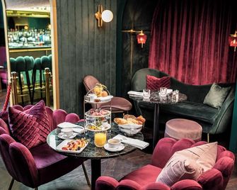 Eurostars Josefine - Viena