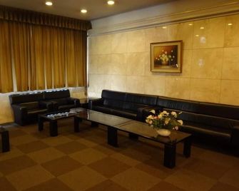 Haneda Inn - Τόκιο - Σαλόνι