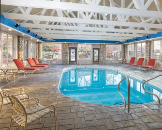 Club Wyndham Branson at The Meadows - ברנסון - בריכה