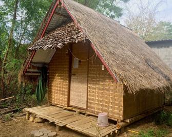 KK Hut Guest House - Pai