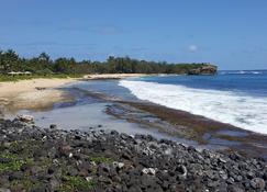 Bayview, Poipu, Koloa Hawaii \'Torview\' - Koloa - Beach