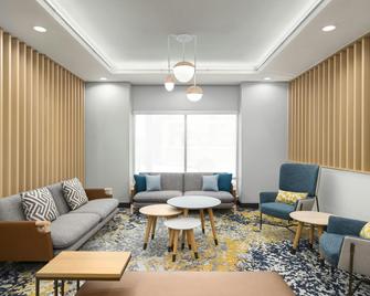 TownePlace Suites by Marriott Humble Intercontinental Airport - Humble - Lounge