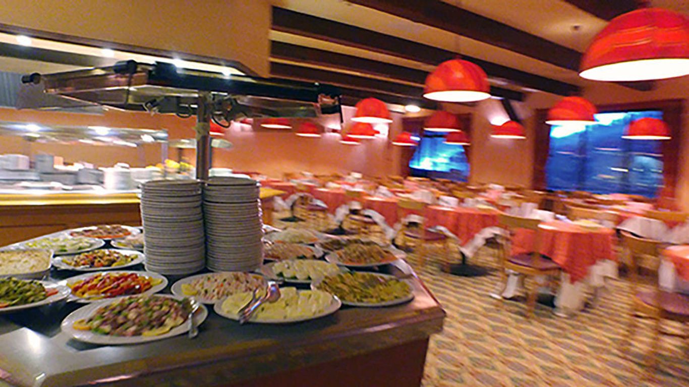 Grand Hotel Duchi D'Aosta