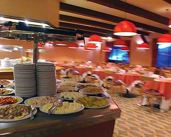 Hotel Torre - Sestriere