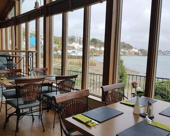 Ferry House Inn - Milford Haven - Restaurant