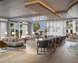 Seetelhotel Ostseeresidenz Ahlbeck - Heringsdorf