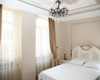 Cankaya Konaklari - Antioquía - Habitación