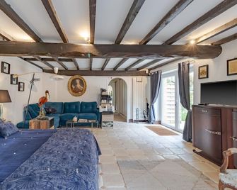 Les Ocelles De Sarlat - Sarlat-la-Canéda