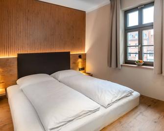 Nashi Rooms - Érfurt - Habitación
